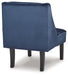 Janesley Accent Chair - LasVegasFurnitureOnline.com