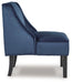 Janesley Accent Chair - LasVegasFurnitureOnline.com