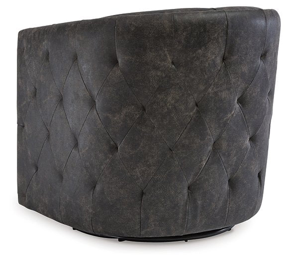 Brentlow Accent Chair - LasVegasFurnitureOnline.com