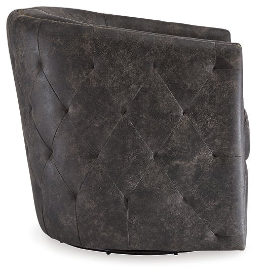 Brentlow Accent Chair - LasVegasFurnitureOnline.com