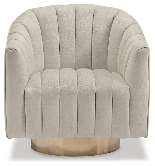 Penzlin Accent Chair - LasVegasFurnitureOnline.com