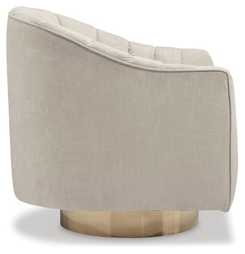 Penzlin Accent Chair - LasVegasFurnitureOnline.com