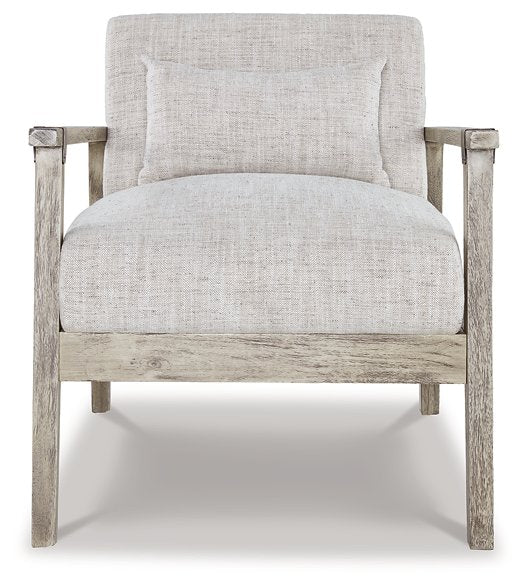 Dalenville Accent Chair - LasVegasFurnitureOnline.com