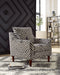 Morrilton Next-Gen Nuvella Accent Chair - LasVegasFurnitureOnline.com