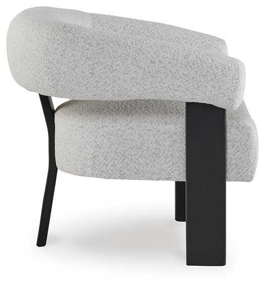 Dultish Accent Chair - LasVegasFurnitureOnline.com