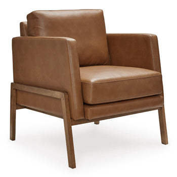 Numund Accent Chair - LasVegasFurnitureOnline.com