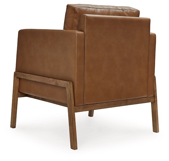 Numund Accent Chair - LasVegasFurnitureOnline.com