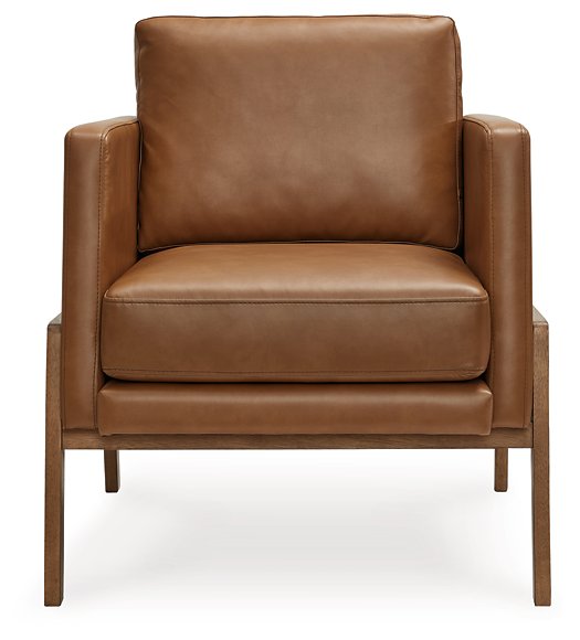 Numund Accent Chair - LasVegasFurnitureOnline.com