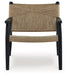 Halfmore Accent Chair - LasVegasFurnitureOnline.com