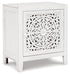 Fossil Ridge Accent Cabinet - LasVegasFurnitureOnline.com