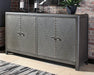 Rock Ridge Accent Cabinet - LasVegasFurnitureOnline.com