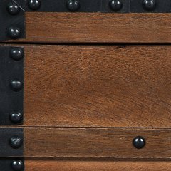 Kettleby Storage Trunk - LasVegasFurnitureOnline.com