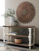 Alwyndale Sofa/Console Table - LasVegasFurnitureOnline.com