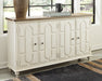 Roranville Accent Cabinet - LasVegasFurnitureOnline.com