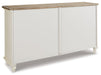 Roranville Accent Cabinet - LasVegasFurnitureOnline.com