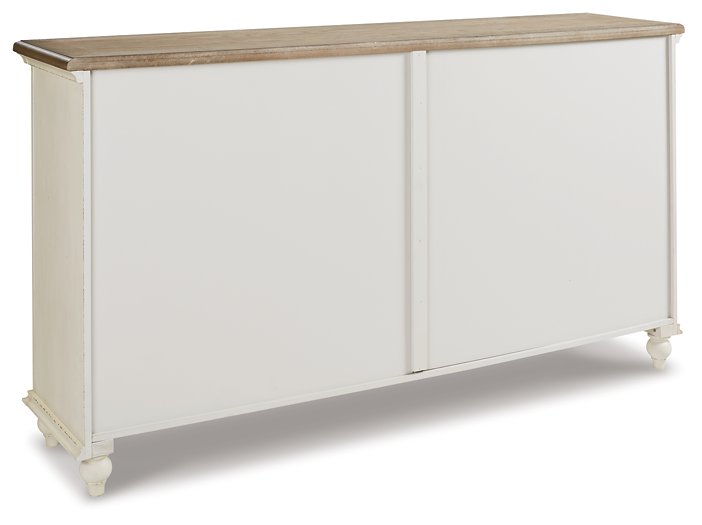 Roranville Accent Cabinet - LasVegasFurnitureOnline.com