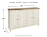 Roranville Accent Cabinet - LasVegasFurnitureOnline.com