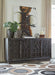 Roseworth Accent Cabinet - LasVegasFurnitureOnline.com