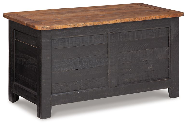 Dashbury Storage Trunk - LasVegasFurnitureOnline.com