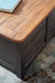 Dashbury Storage Trunk - LasVegasFurnitureOnline.com