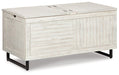 Coltport Storage Trunk - LasVegasFurnitureOnline.com