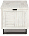 Coltport Storage Trunk - LasVegasFurnitureOnline.com