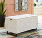 Coltport Storage Trunk - LasVegasFurnitureOnline.com