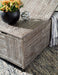 Coltport Storage Trunk - LasVegasFurnitureOnline.com