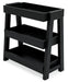 Blariden Shelf Accent Table - LasVegasFurnitureOnline.com