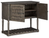 Lennick Accent Cabinet - LasVegasFurnitureOnline.com