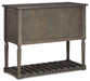 Lennick Accent Cabinet - LasVegasFurnitureOnline.com