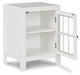 Opelton Accent Cabinet - LasVegasFurnitureOnline.com