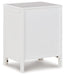 Opelton Accent Cabinet - LasVegasFurnitureOnline.com