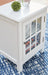 Opelton Accent Cabinet - LasVegasFurnitureOnline.com