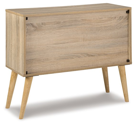 Orinfield Accent Cabinet - LasVegasFurnitureOnline.com