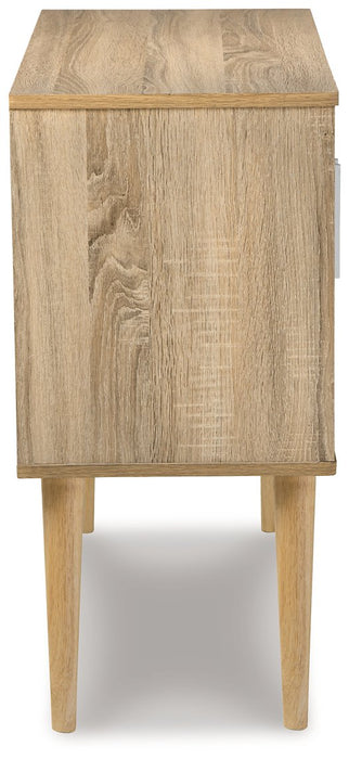 Orinfield Accent Cabinet - LasVegasFurnitureOnline.com