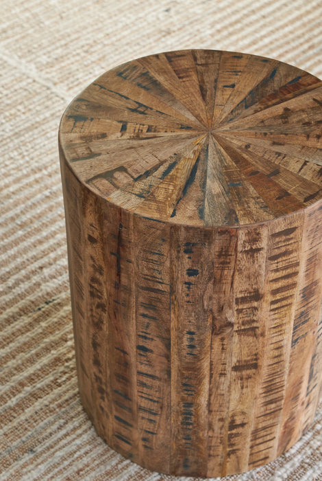 Reymore Accent Table - LasVegasFurnitureOnline.com