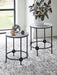 Beashaw Accent Table (Set of 2) - LasVegasFurnitureOnline.com