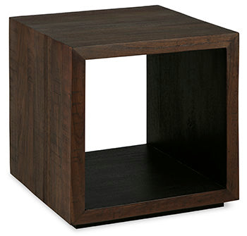 Hensington End Table - LasVegasFurnitureOnline.com