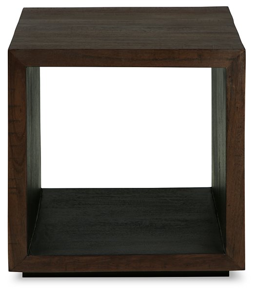 Hensington End Table - LasVegasFurnitureOnline.com