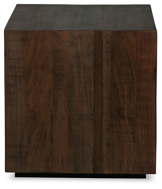 Hensington End Table - LasVegasFurnitureOnline.com