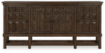 Braunell Accent Cabinet - LasVegasFurnitureOnline.com