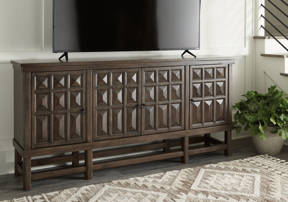 Braunell Accent Cabinet - LasVegasFurnitureOnline.com