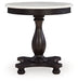 Henridge Accent Table - LasVegasFurnitureOnline.com