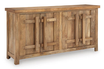 Dresor Accent Cabinet - LasVegasFurnitureOnline.com