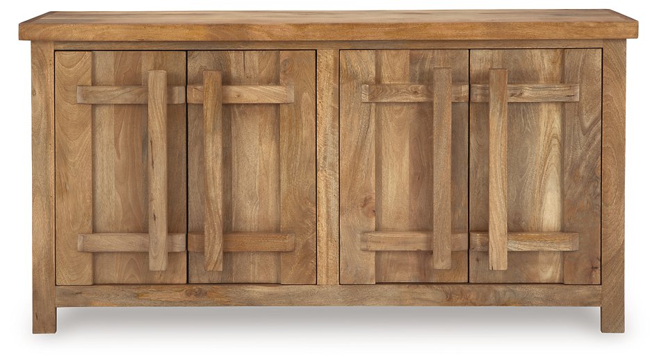 Dresor Accent Cabinet - LasVegasFurnitureOnline.com