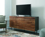 Darrey Accent Cabinet - LasVegasFurnitureOnline.com