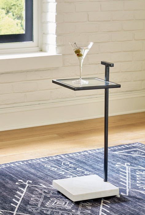 Mannill Accent Table - LasVegasFurnitureOnline.com