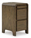 Jensworth Accent Table - LasVegasFurnitureOnline.com