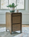 Jensworth Accent Table - LasVegasFurnitureOnline.com